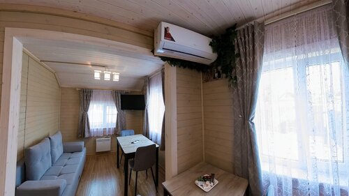 Иное жильё Радость в Сарове