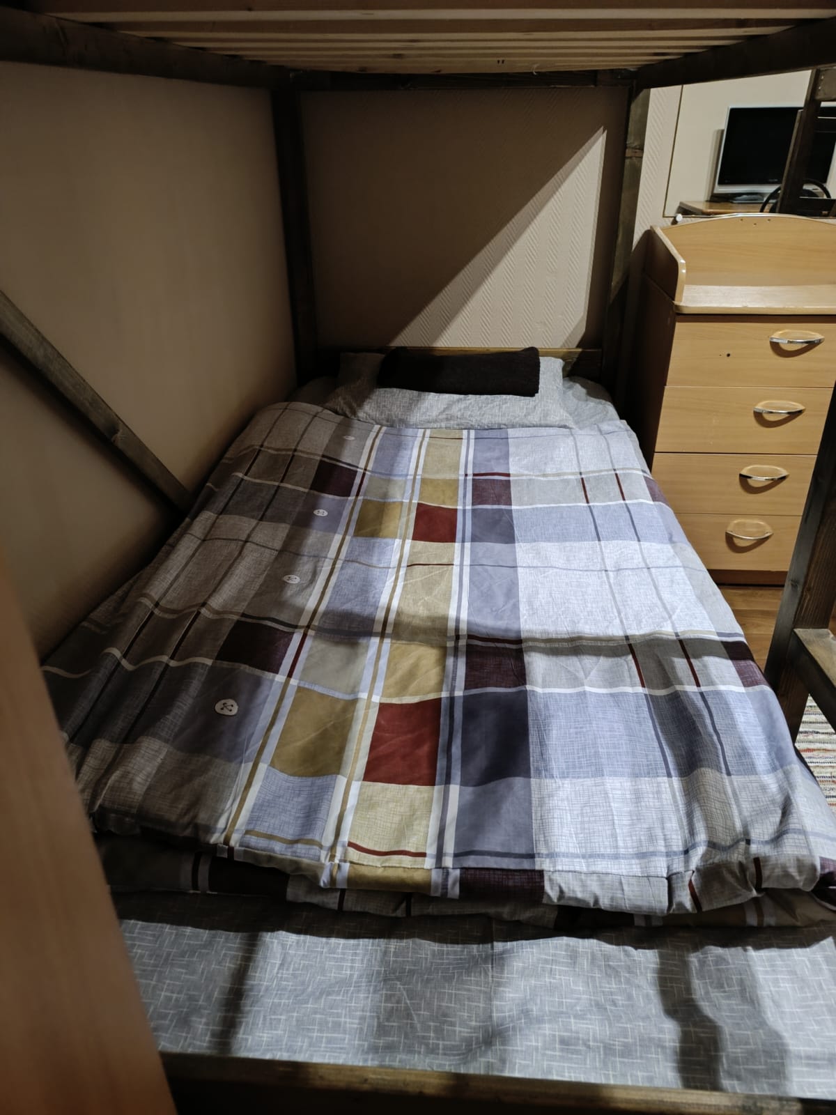 Фото Дворик