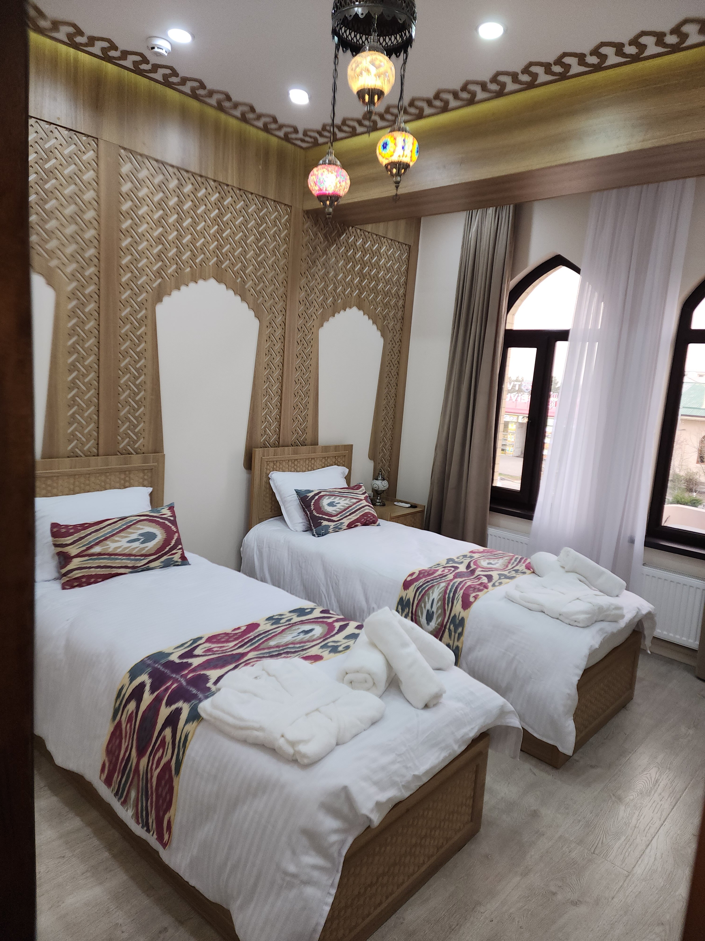 Фото Volidam Hotel