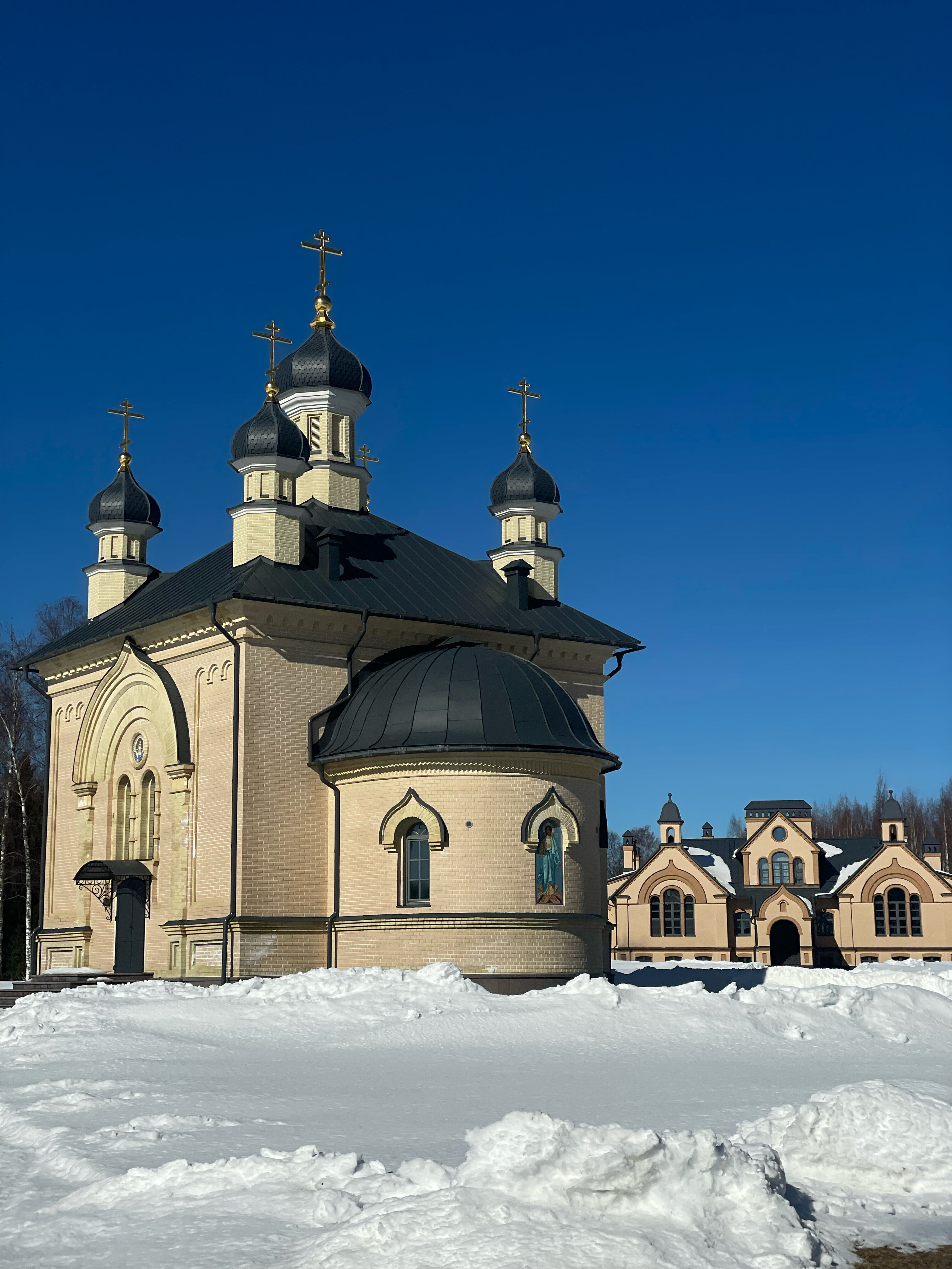 Фото Ламба-Сяндеба