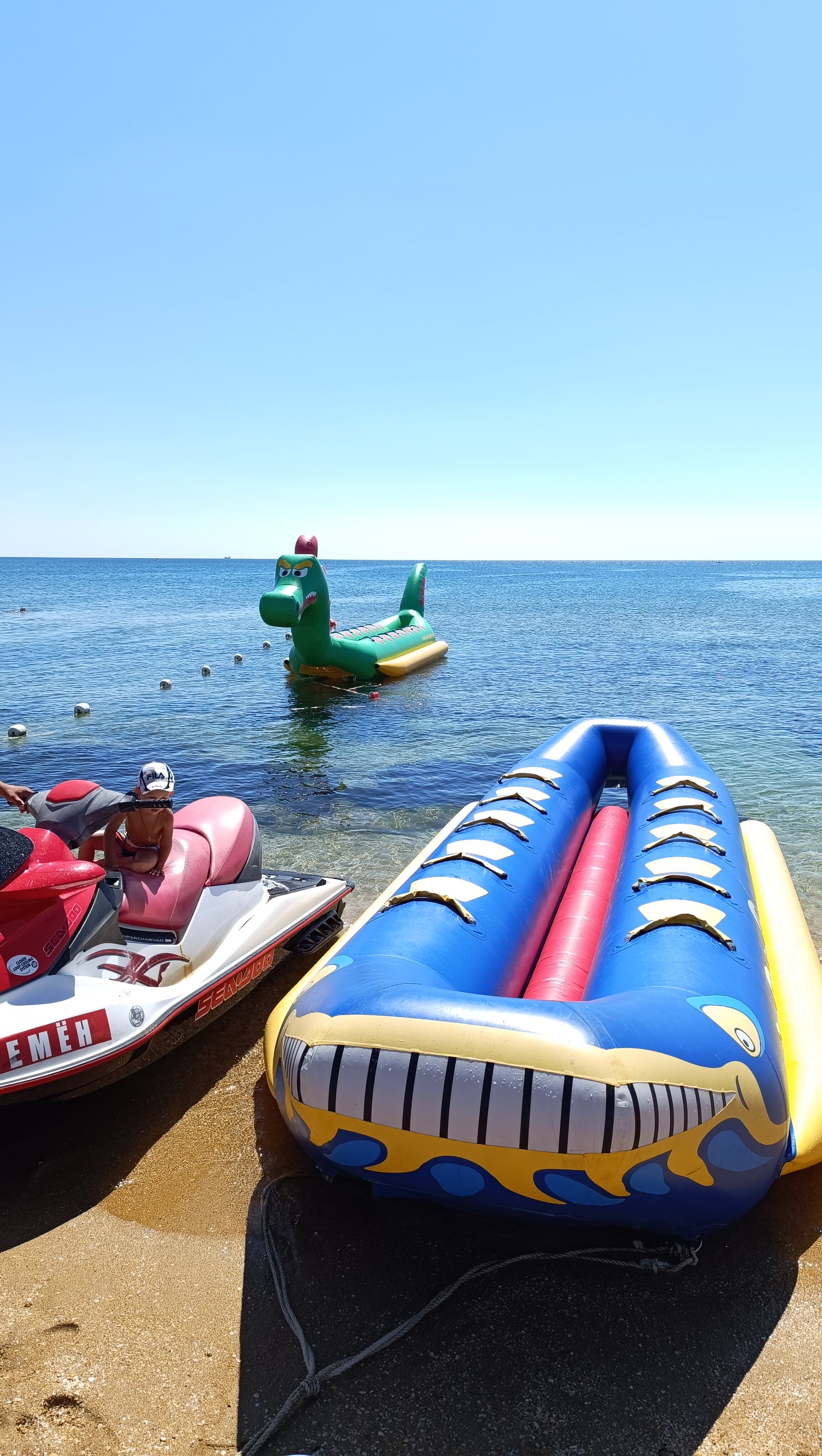 Фото Тихое место