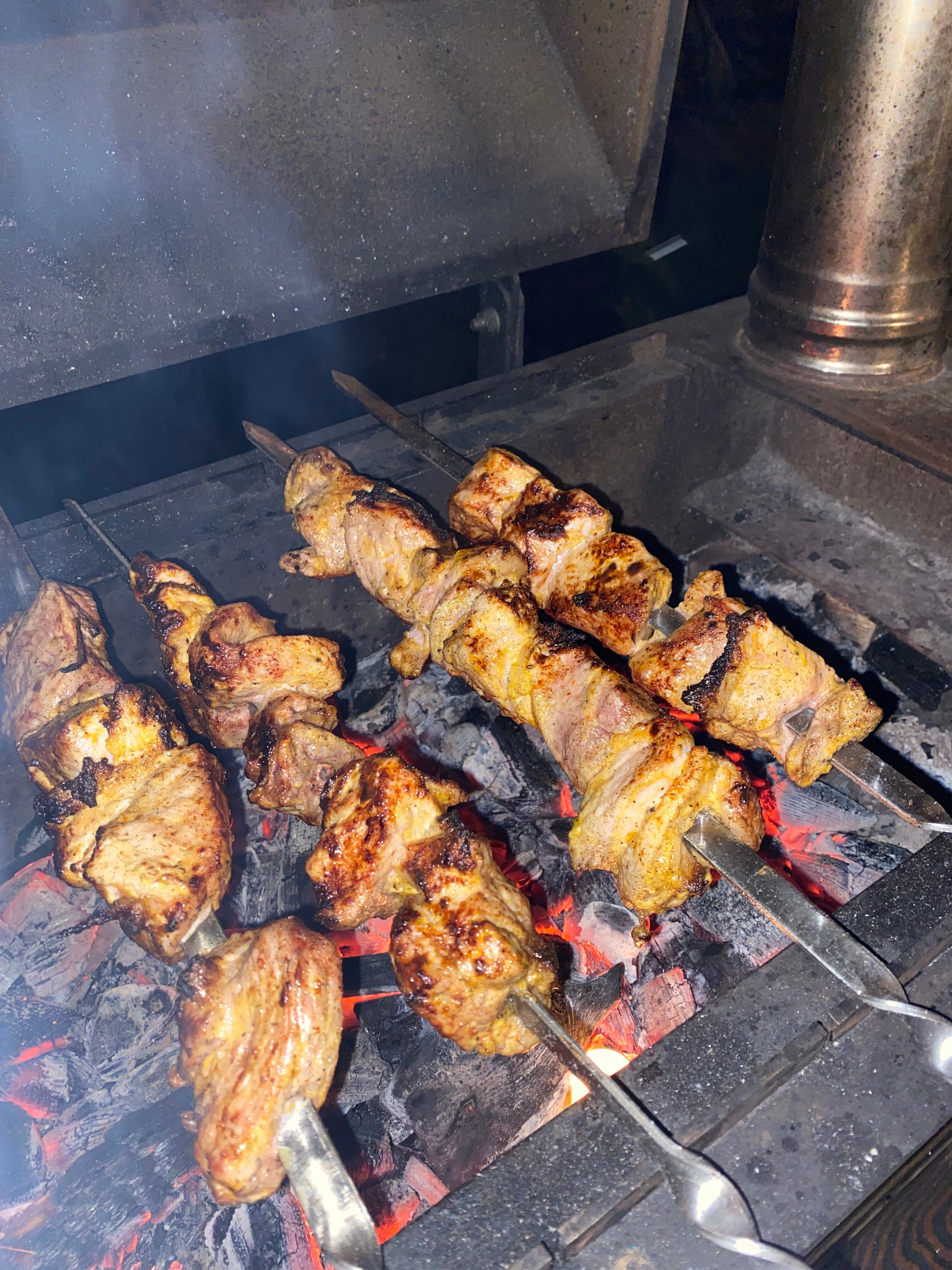 Фото Облака