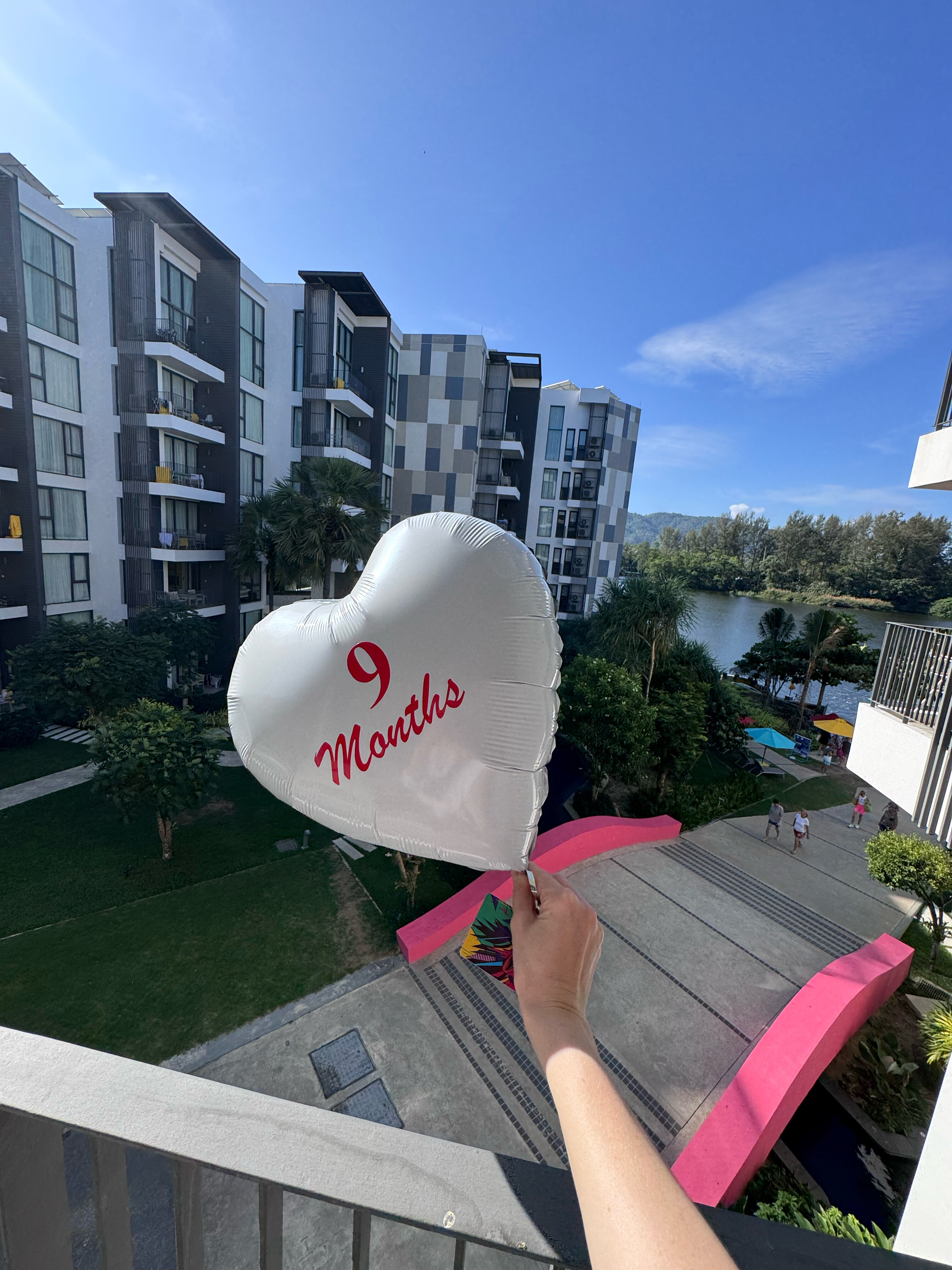 Фото Cassia Phuket