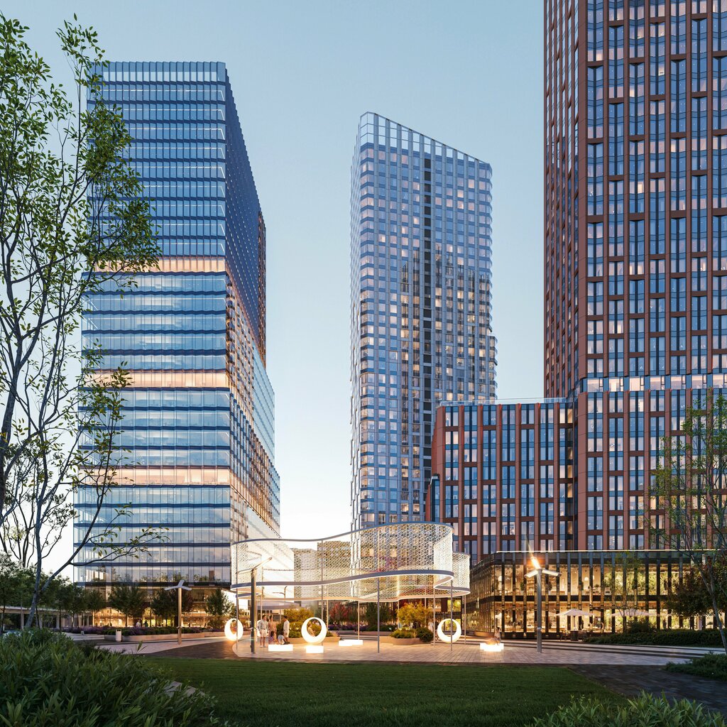 Design studio Ind, Tashkent, photo