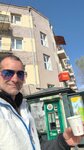 drinking fountain (Tumanyan Street, 11/4) ، أنبوب مياه