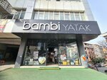 Bambi Yatak (Istanbul, Bayrampasa, Muratpasa Neighborhood, Demirhisar Avenue, 1A.), furniture store