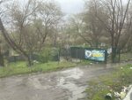 Deliler Paintball (Istanbul, Basaksehir, Bahcesehir 2nd Section Neighborhood, Medeniyet Avenue), paintball