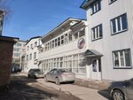Бастион (Komsomolskaya ulitsa, 44), sports club