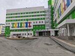 Перинатальный центр, родовое отделение (Nemirovicha-Danchenko Street, 130к12), department of the hospital