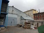 Наследие (Telezhnaya Street, 37Е), restoration workshop