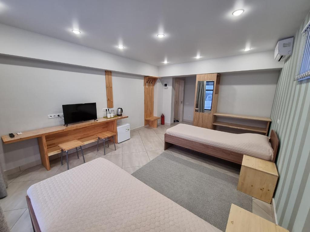 Фото Горный Воздух