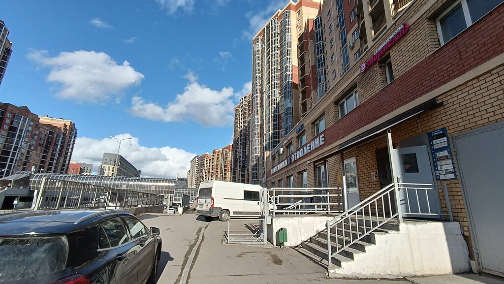 Patent services Просто в законе, Kazan, photo