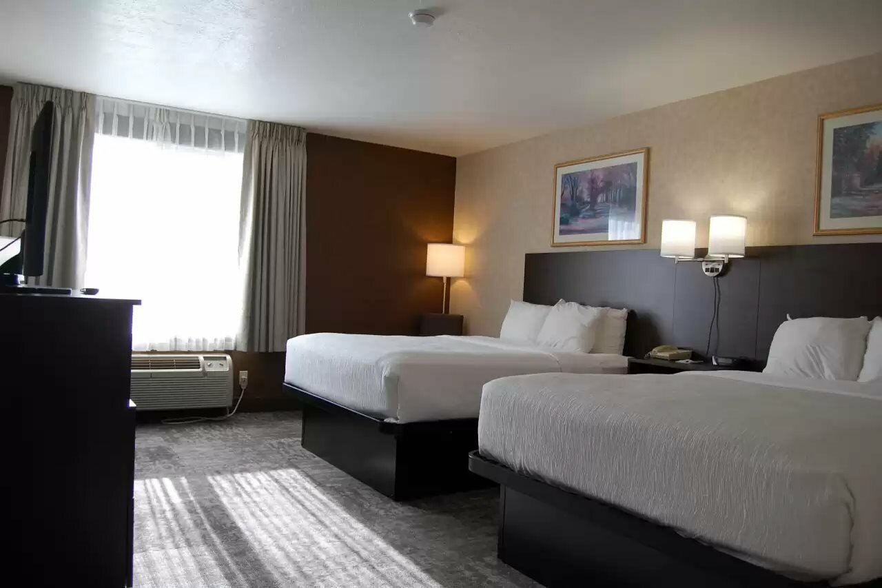 Фото Quality Inn