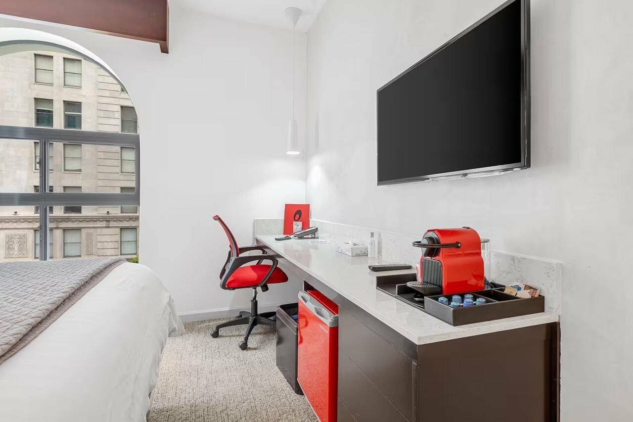 Фото O Hotel