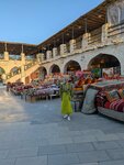 Souq Waqif (Doha, Zone 1, Al Jasra, Al Souq Street, 23), clothing market