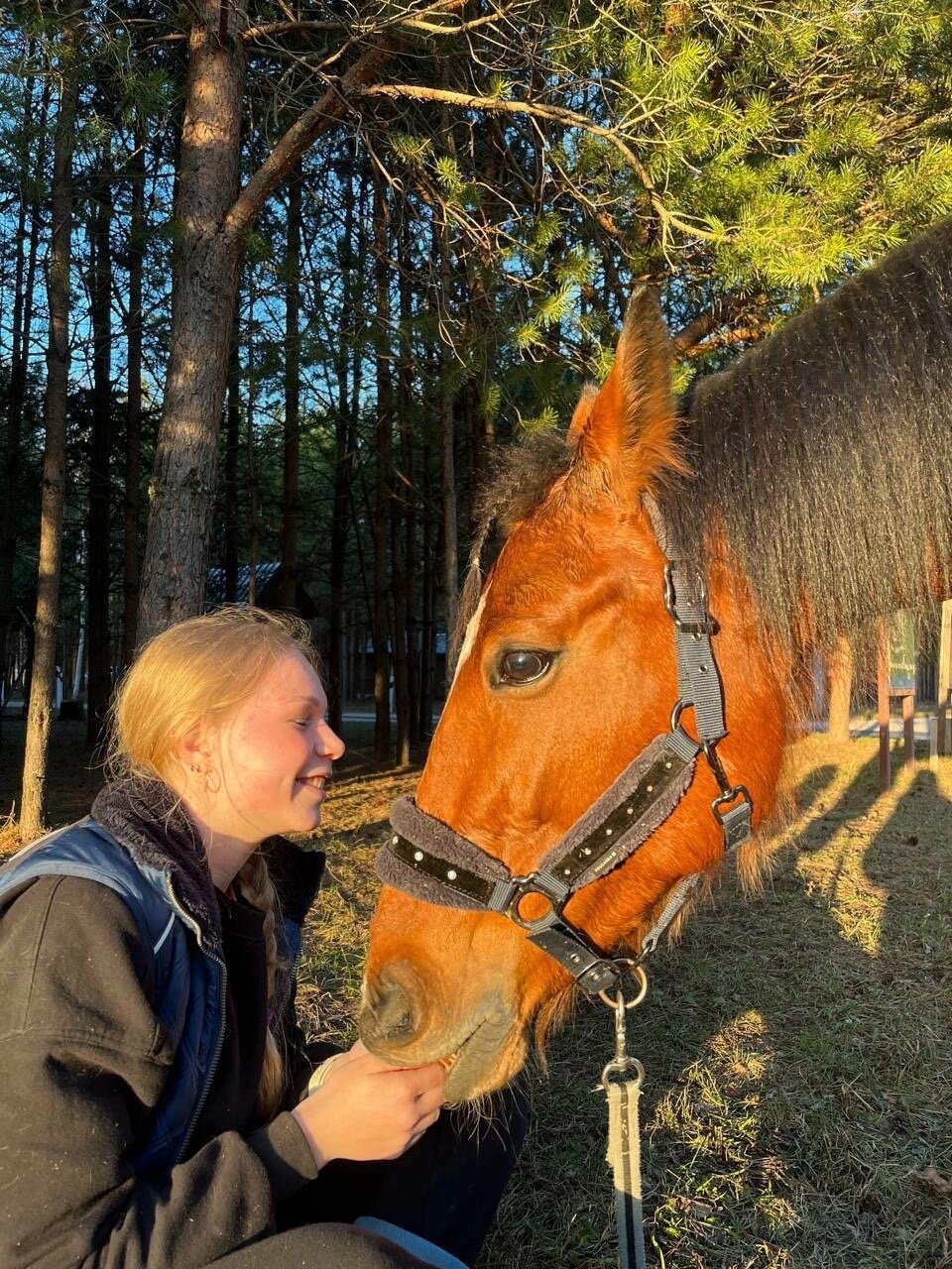 Фото Экопарк Лесной ключ
