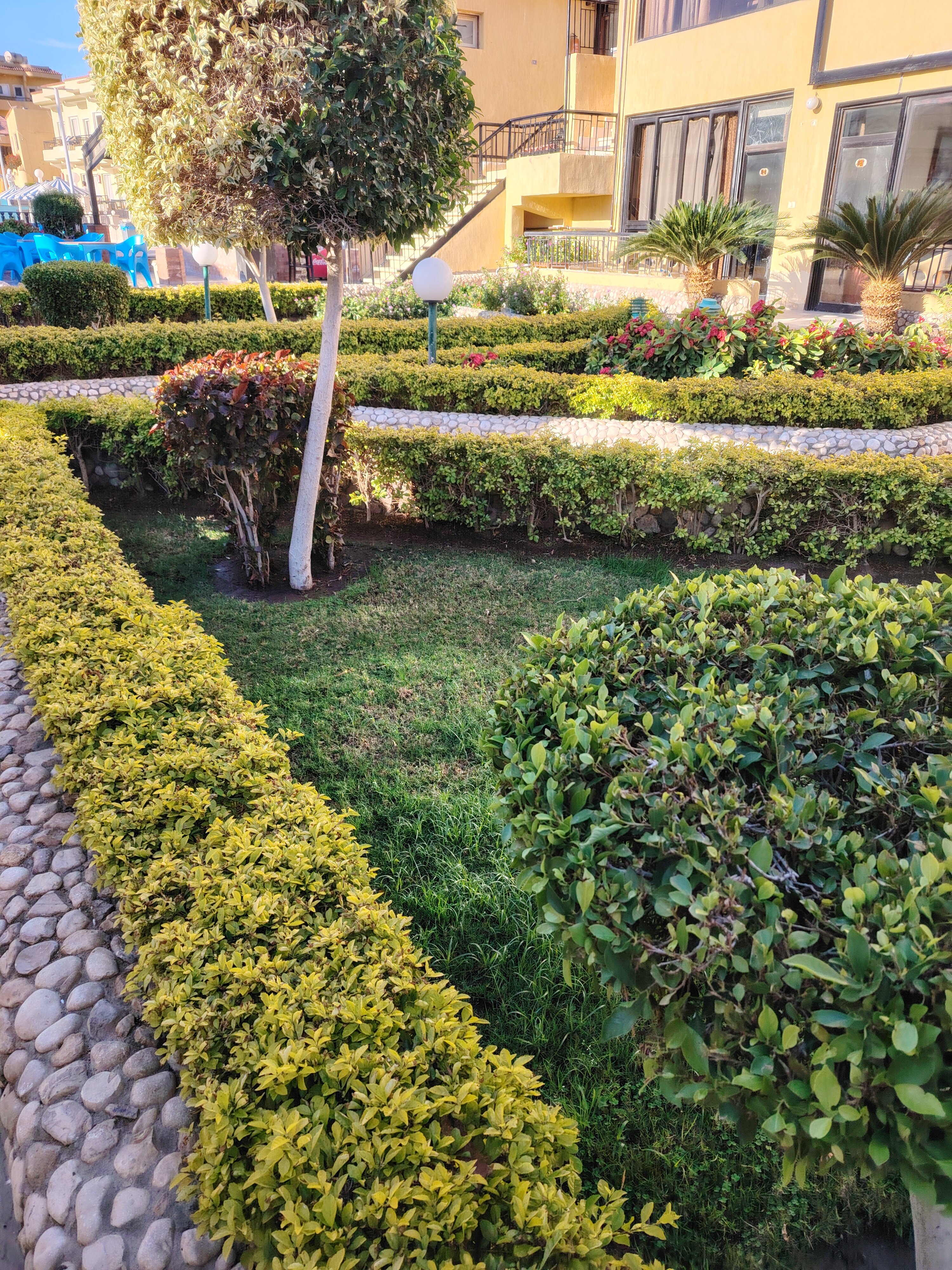 Фото Sand Beach Resort