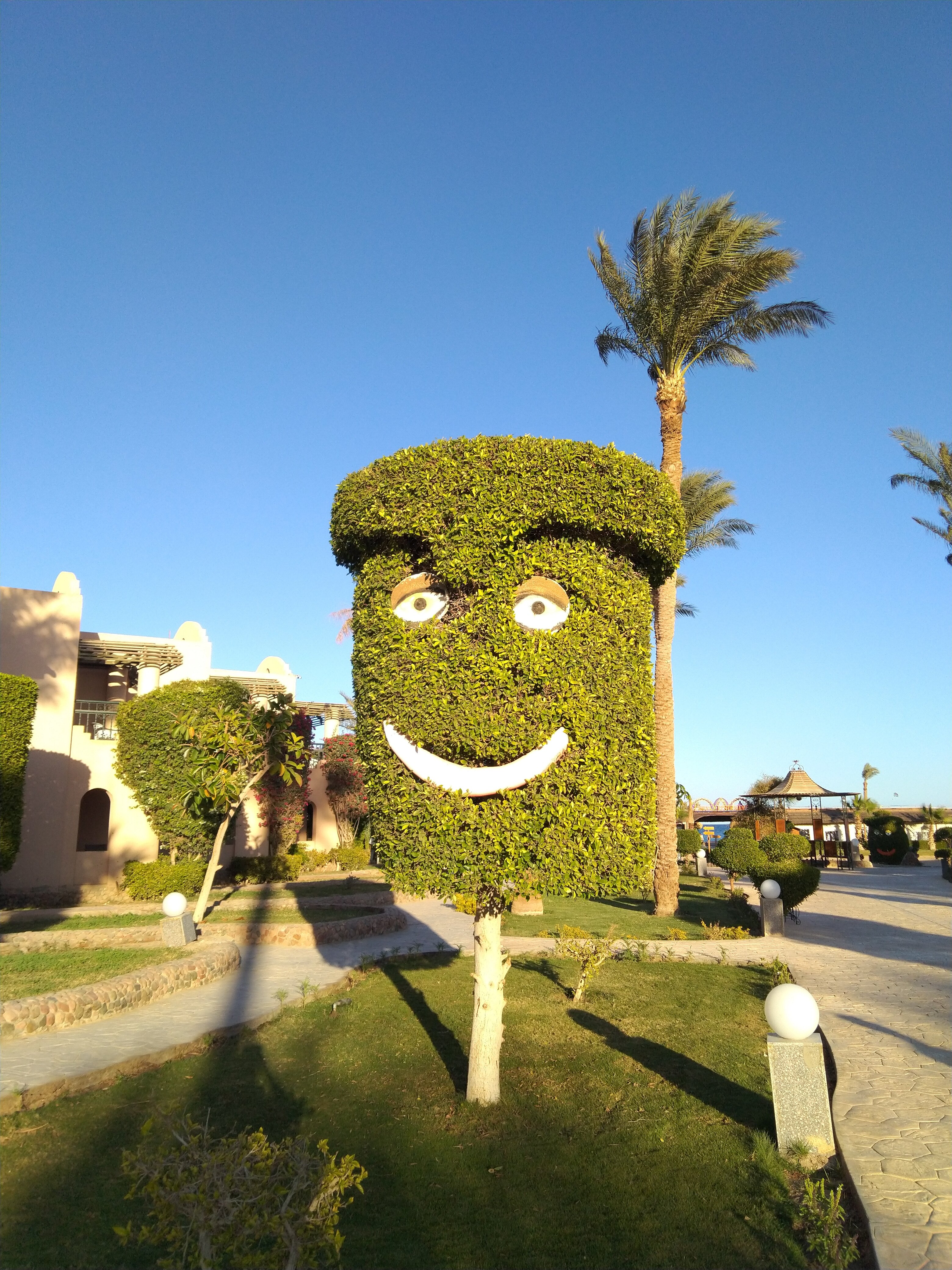 Фото Ali Baba Palace