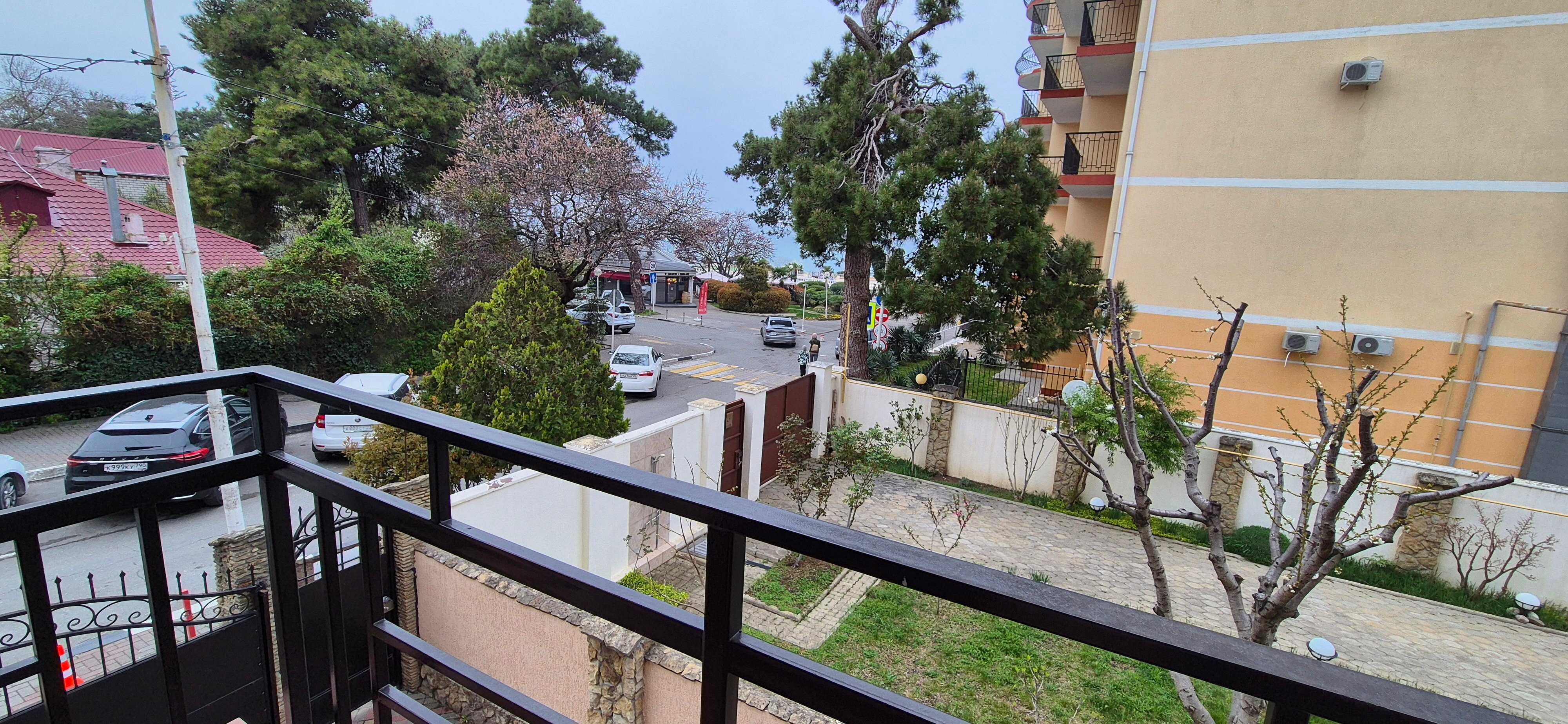 Фото Курзаль