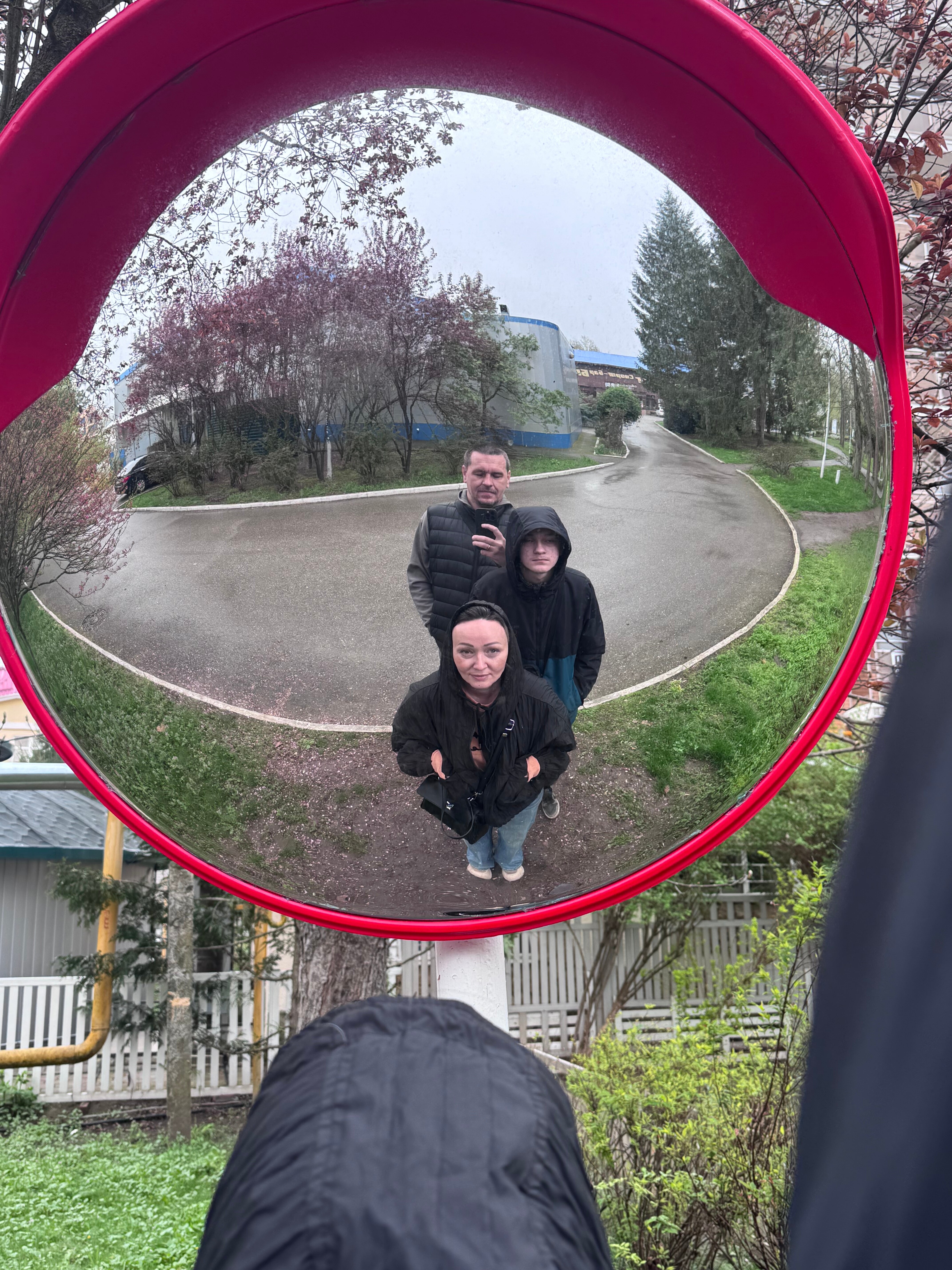 Фото Карловы Ключи