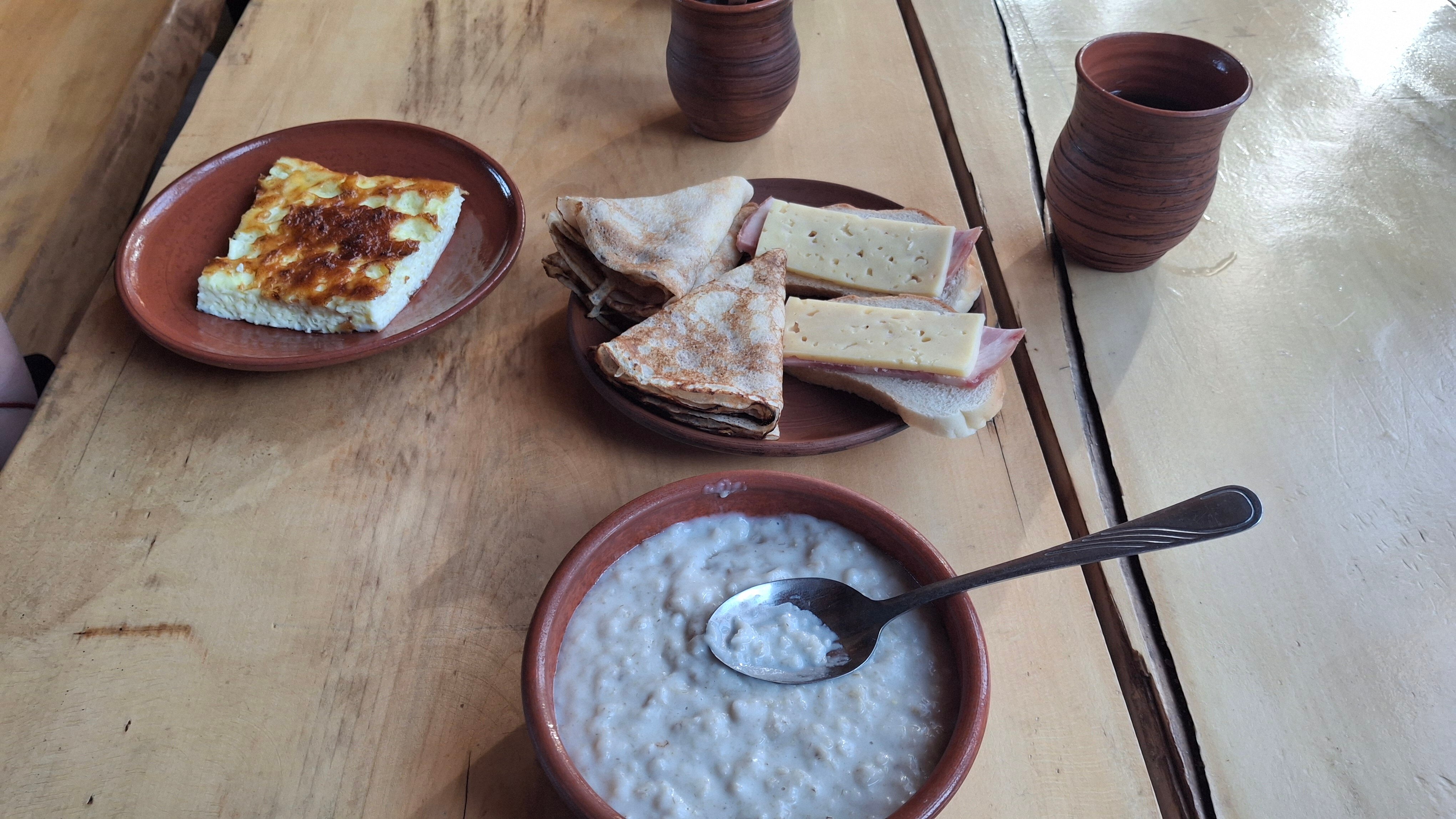 Фото Знаменская Богатырская Застава