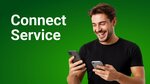 Connect Service (Volgogradsky Avenue, 119/22), reparación de teléfonos