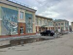 Children's Music School (Sotsialisticheskaya Street, 45Б) ، التعليم الإضافي