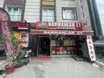 Narmanlar Meat (Istanbul, Esenyurt, Cumhuriyet Avenue, 9A) ، متجر جزارة، ديلي