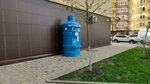 Чистая вода (Dombayskaya ulitsa, 55) ، محل بيع المياه