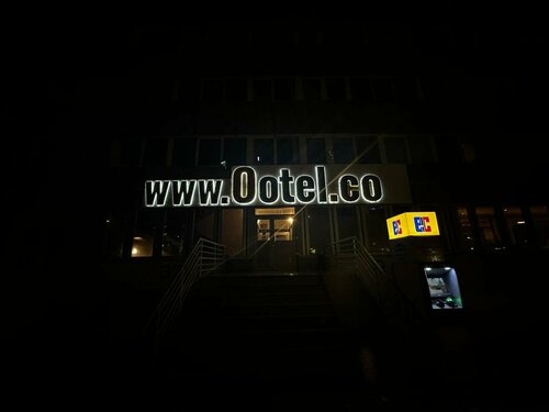 Гостиница Ootel.com в Берлине