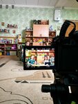 Novikov Production (Volgogradsky Avenue, 42к42А), videography