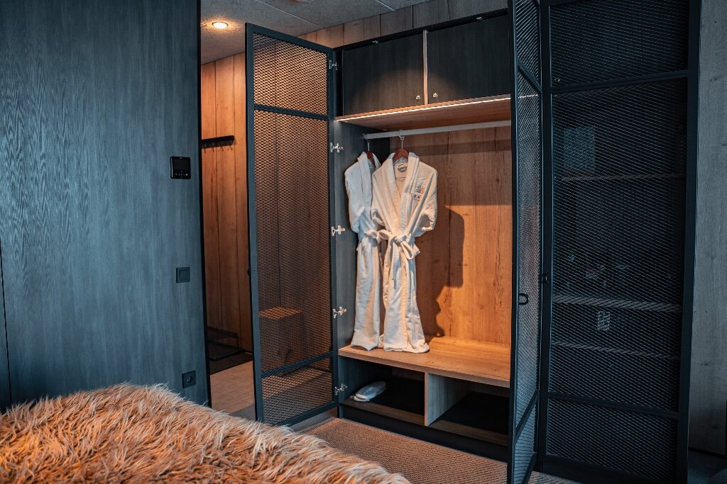 Фото Tenir Eco Hotel