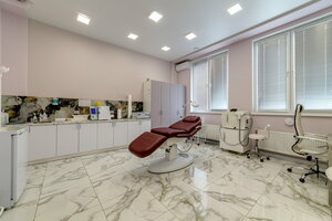 Le Clinic (Ryazan, Polevaya Street, 75), cosmetology