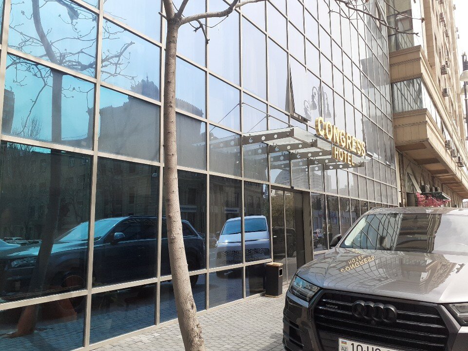 Фото Congress Hotel