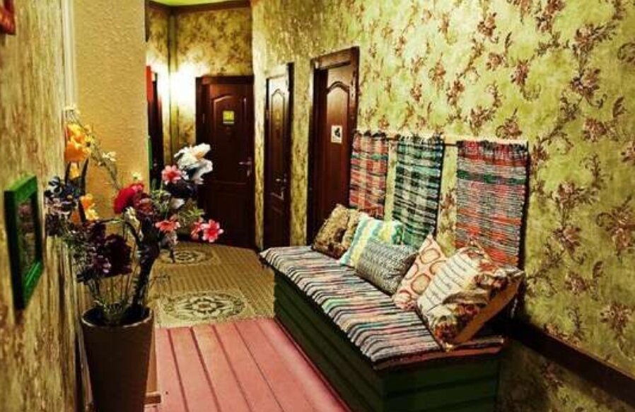 Фото Привал