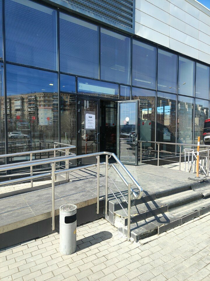 photo Автомир, Belgee