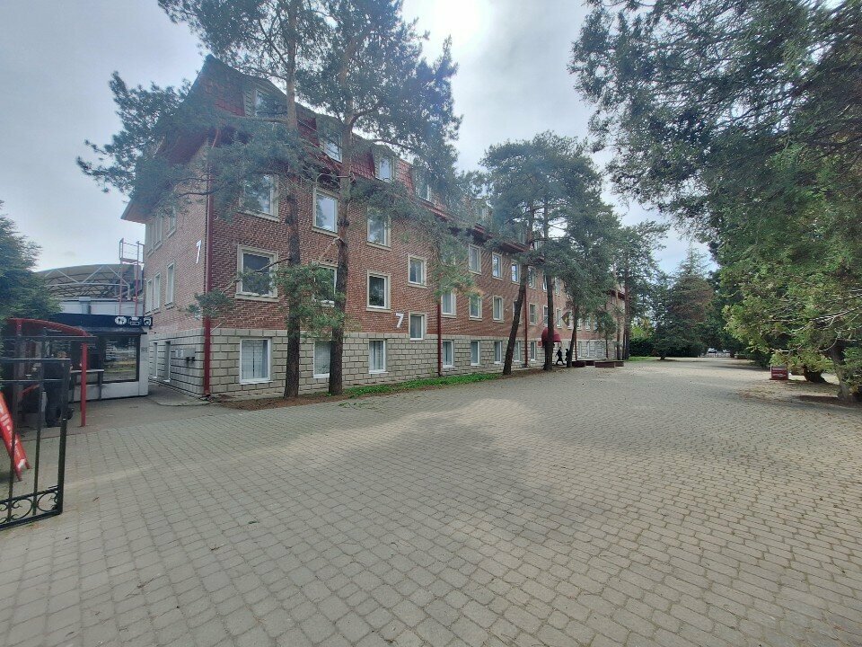 Justice of the peace Судебный участок № 45 Прикубанского внутригородского округа г. Краснодара, Krasnodar, photo