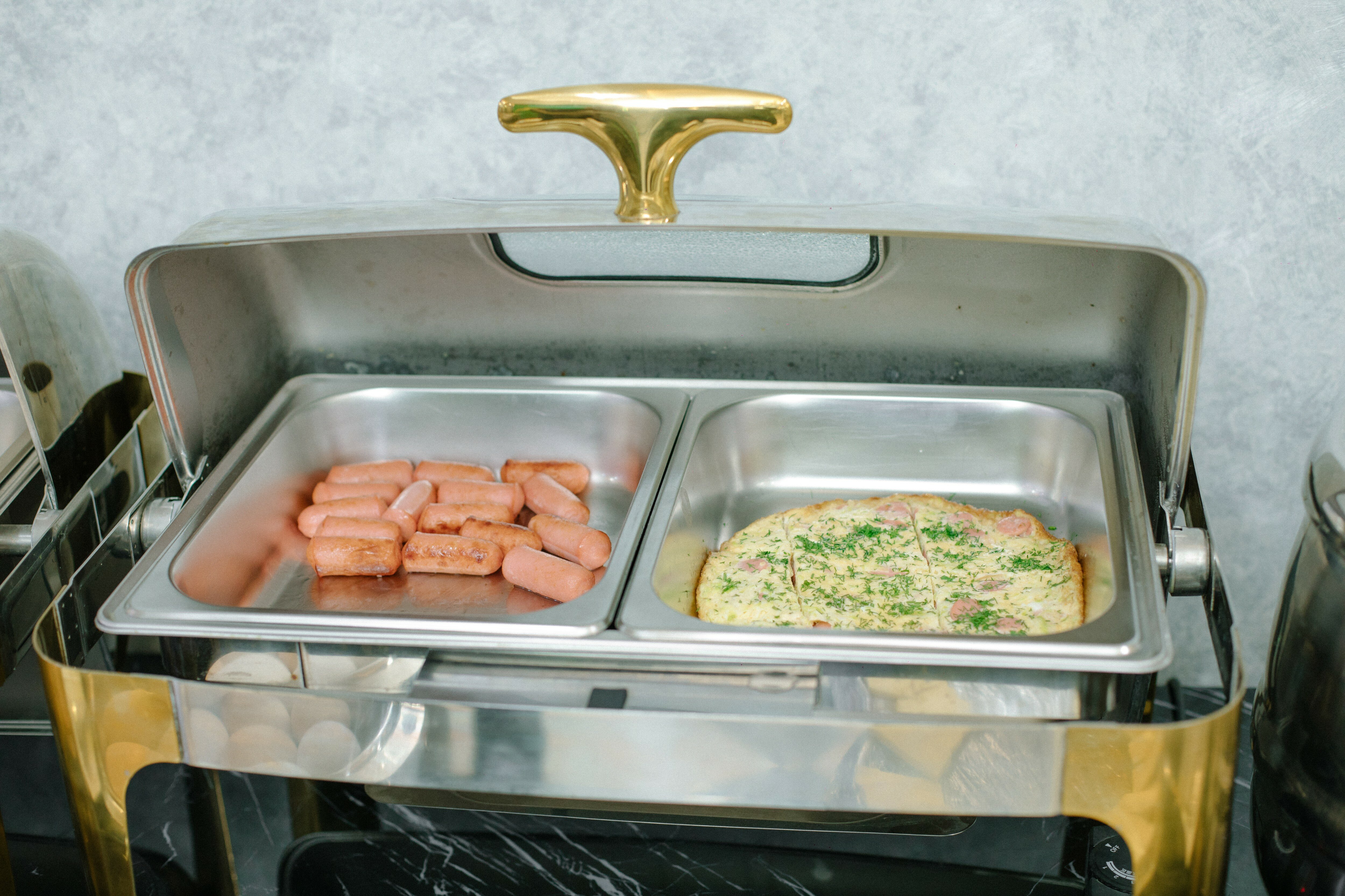 Фото Dendi Plaza