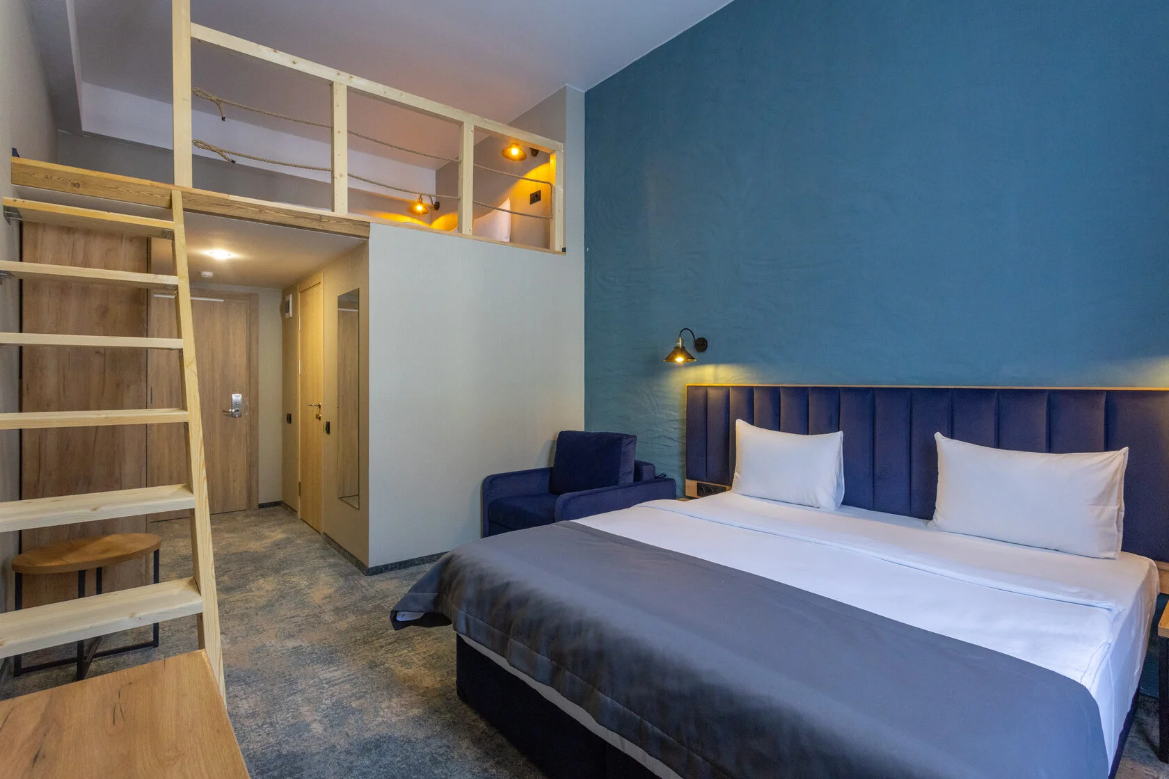 Фото Alean Select Altair