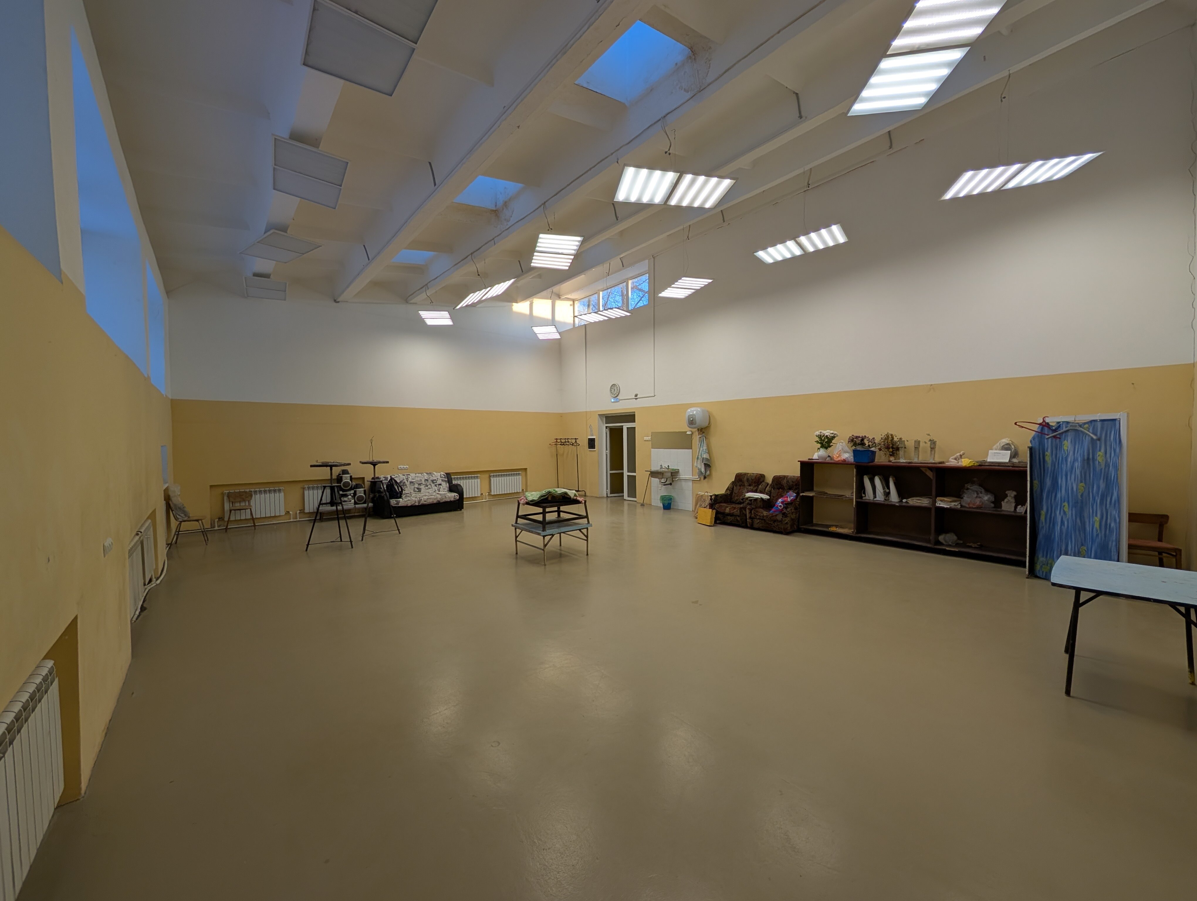 Фото Дом творчества имени Д. Н. Кардовского