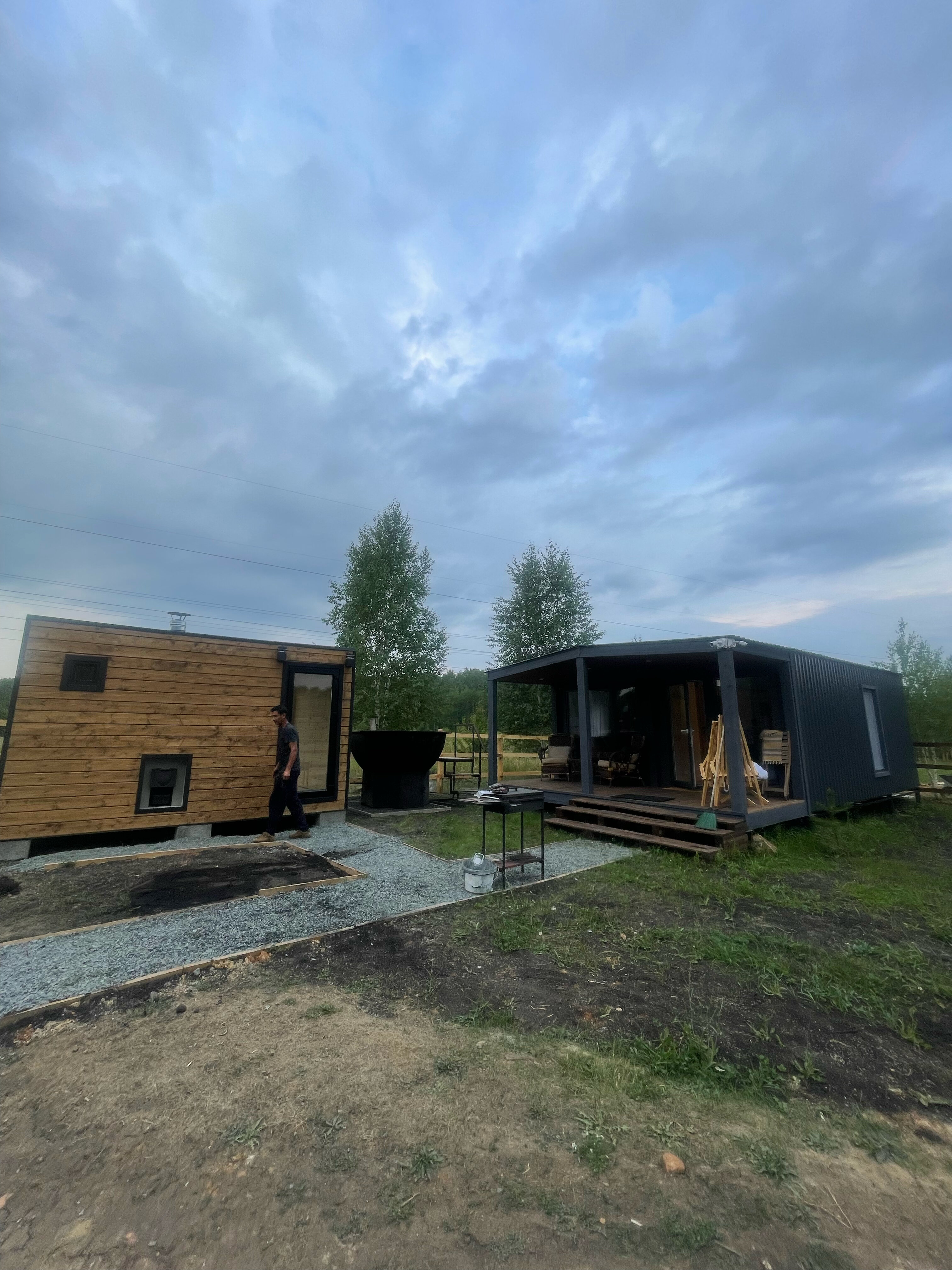 Фото Гевара Дача