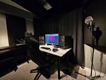 Side Street Studio (İzmir, Bornova, Rafet Paşa Mah., 5369 Sok., 24), recording studio