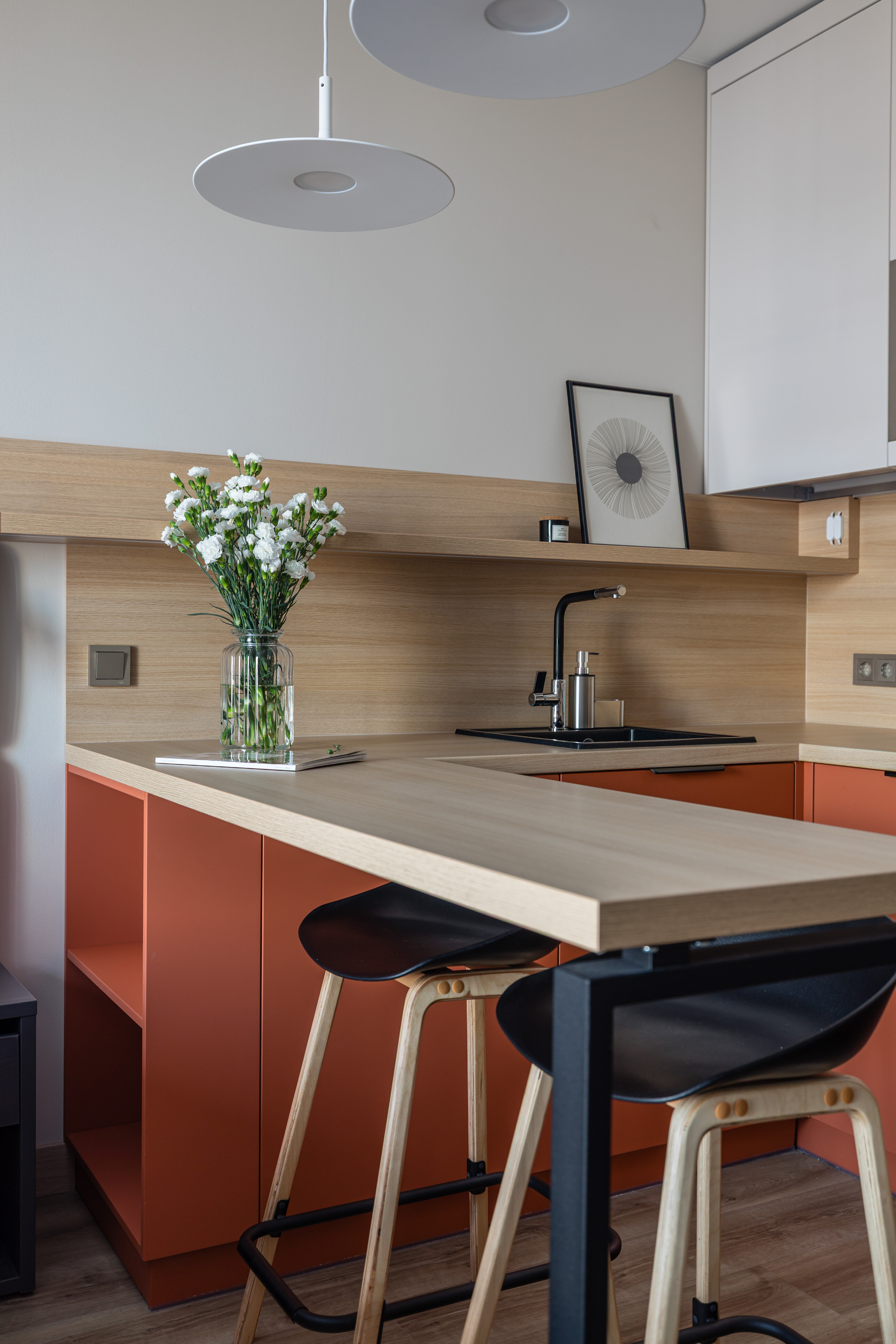 Фото Sky Petersburg Apartments на Измайловском бульваре