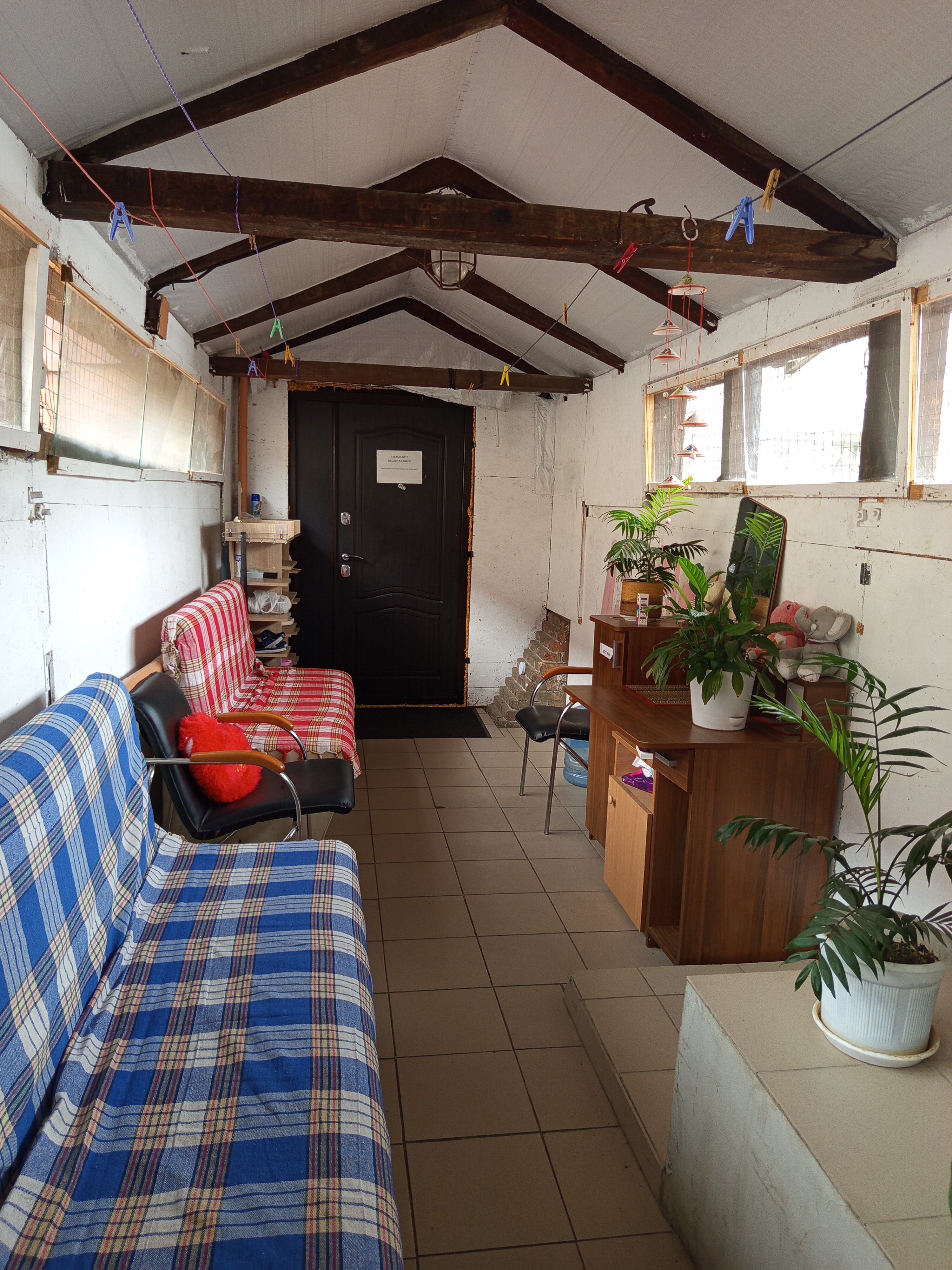 Фото Ялта Графский