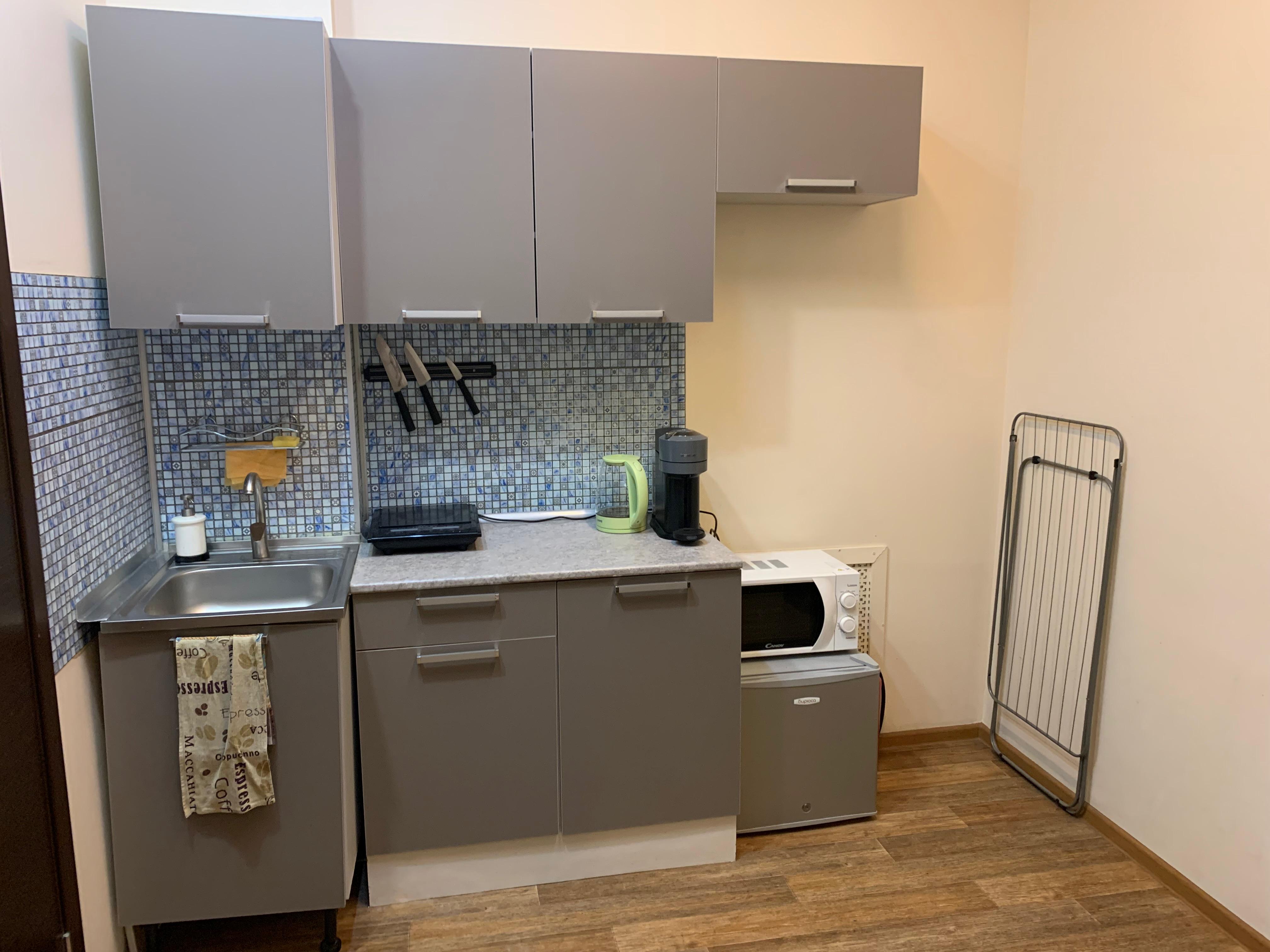 Фото Отель Миллионная 12