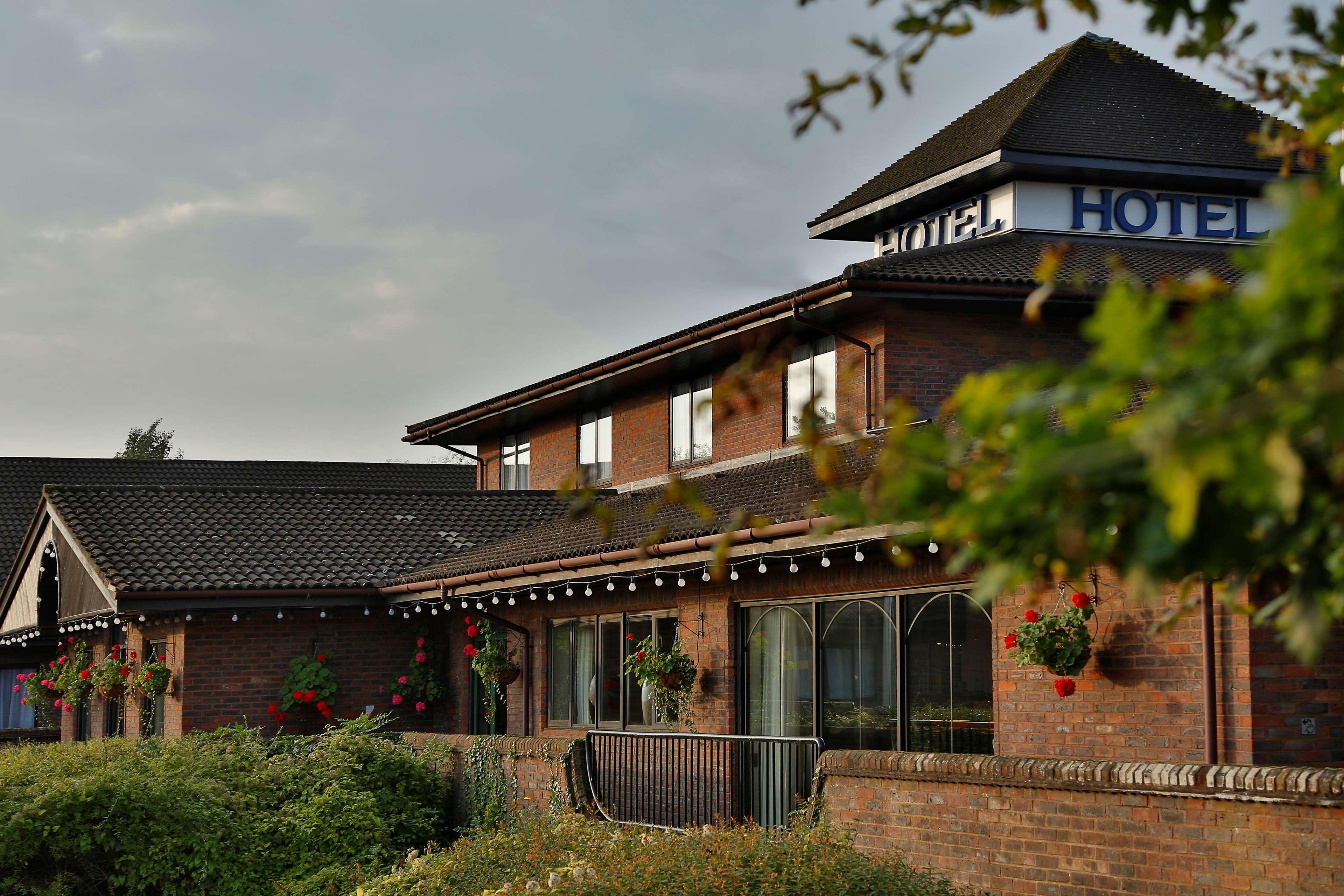 Фото отеля 3