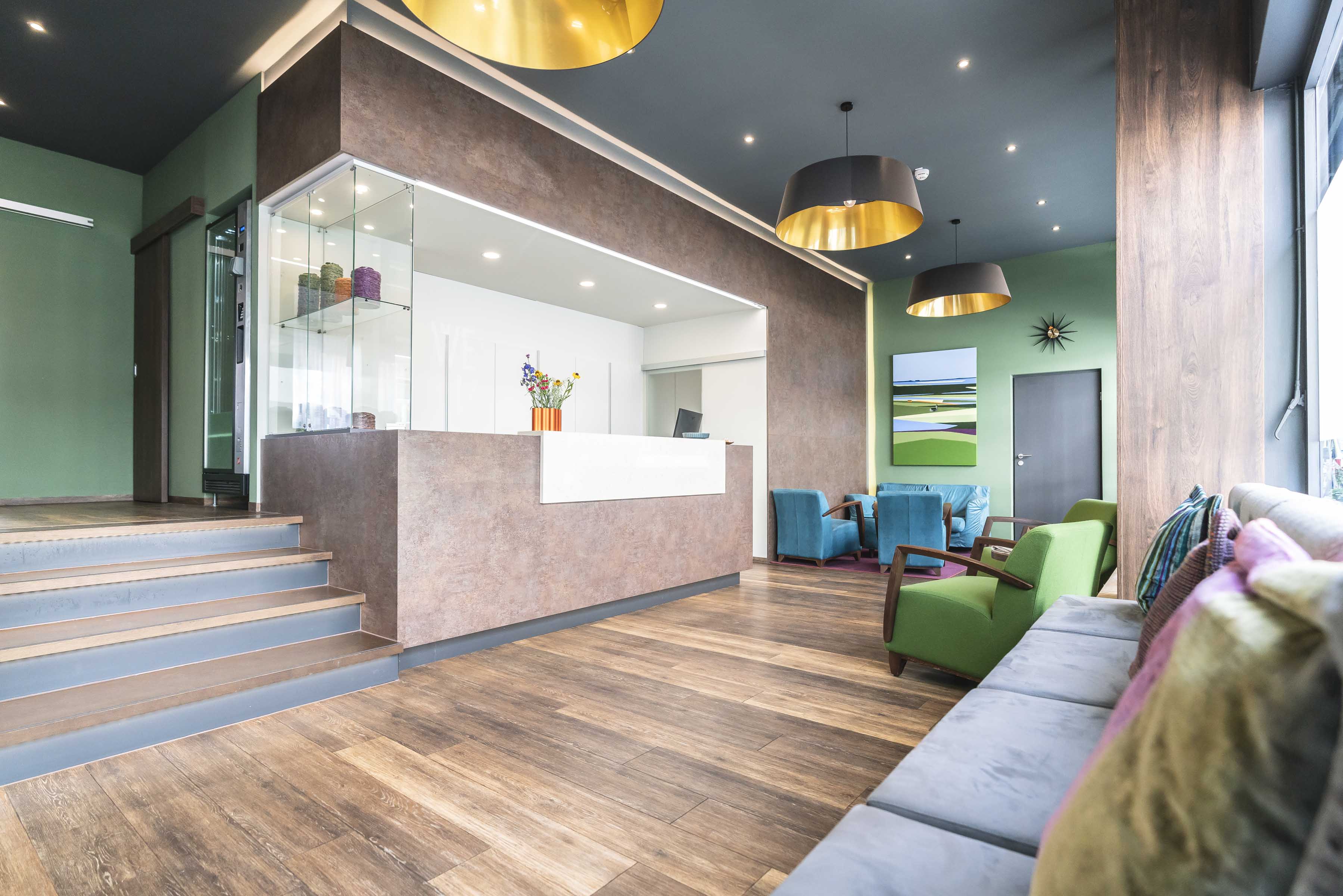 Фото Westend Hotel