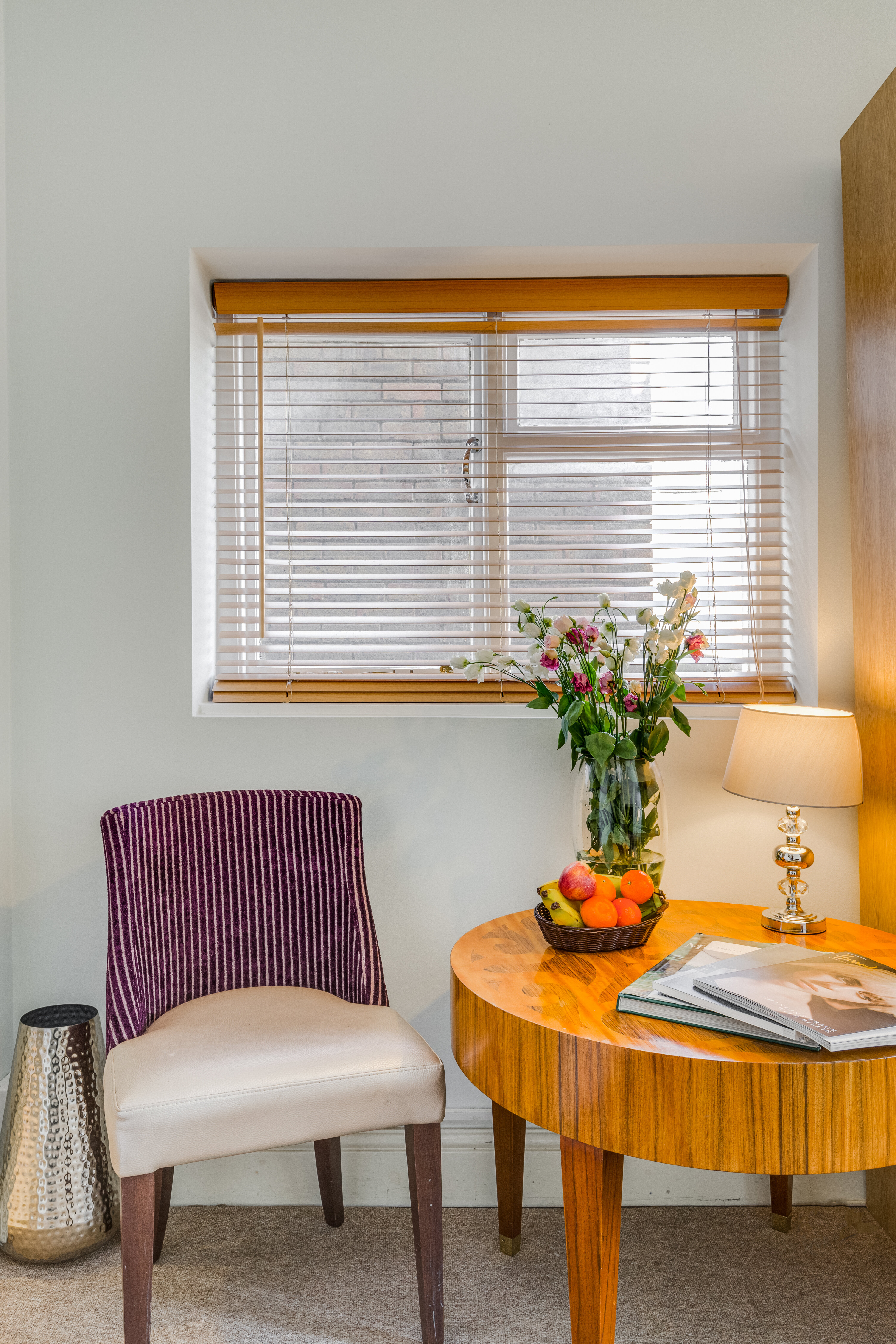 Фото Лексхэм Гарденс