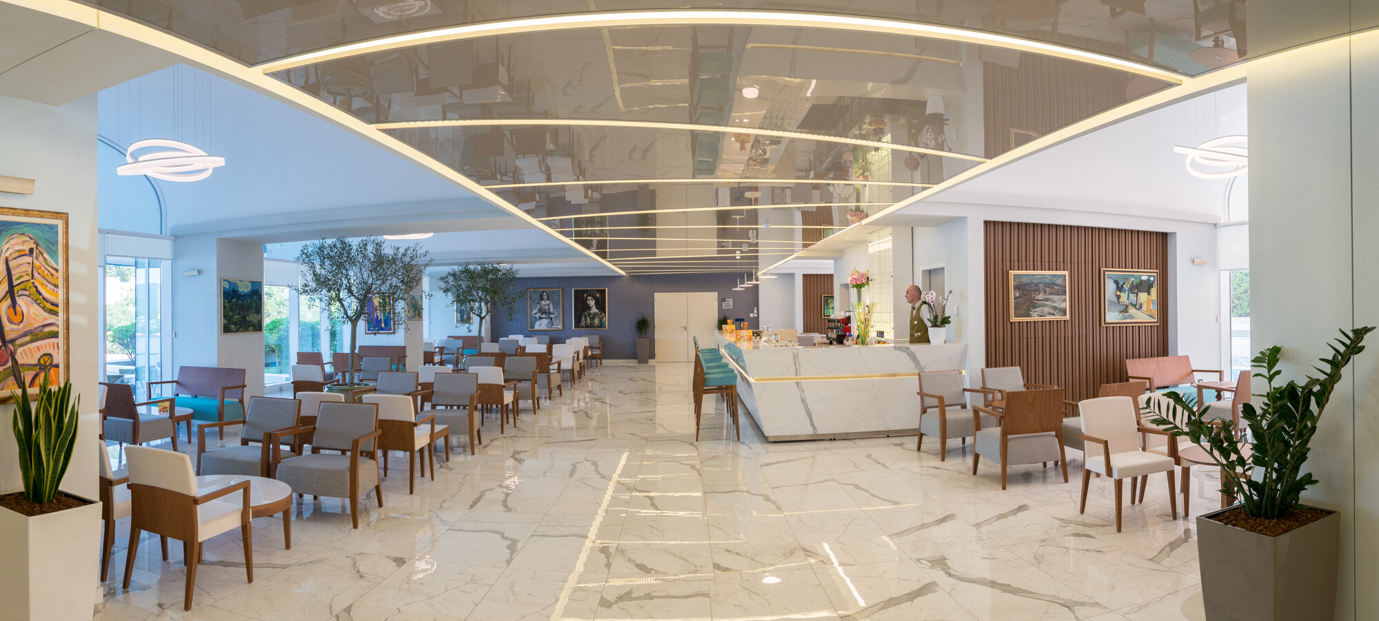 Фото Hotel Sunce Neum