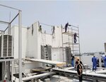 Kaser Al Sahra Wrecking & Demolition Works (46, 44th Street, Al Quoz 3, Al Qouz, Hadaeq Mohammed Bin Rashid, Dubai), demolition of buildings